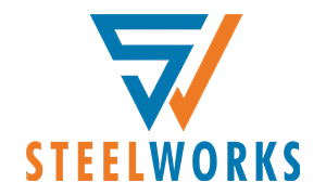 steel-works